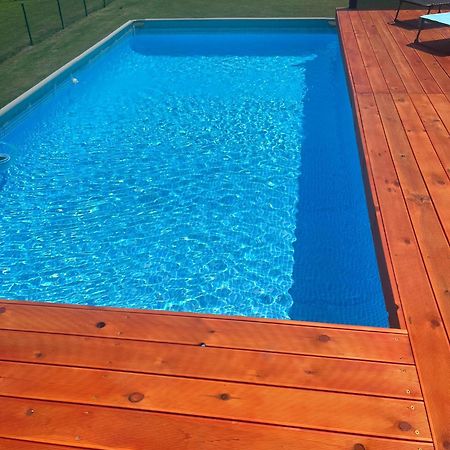 Apartman Abramovic Topusko Ngoại thất bức ảnh