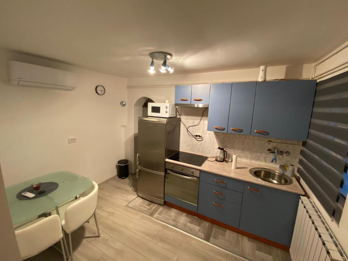 Apartman Abramovic Topusko Ngoại thất bức ảnh