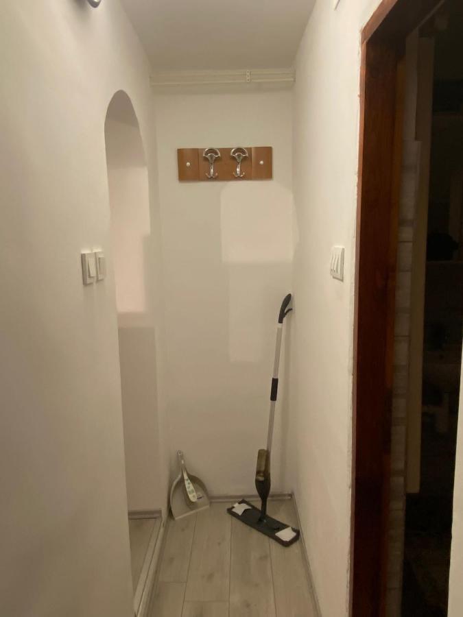 Apartman Abramovic Topusko Ngoại thất bức ảnh