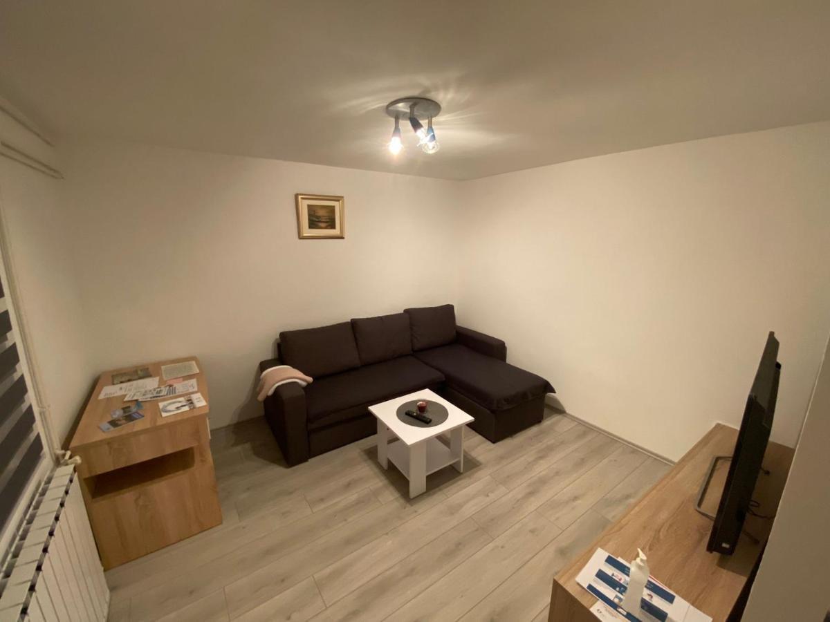 Apartman Abramovic Topusko Ngoại thất bức ảnh
