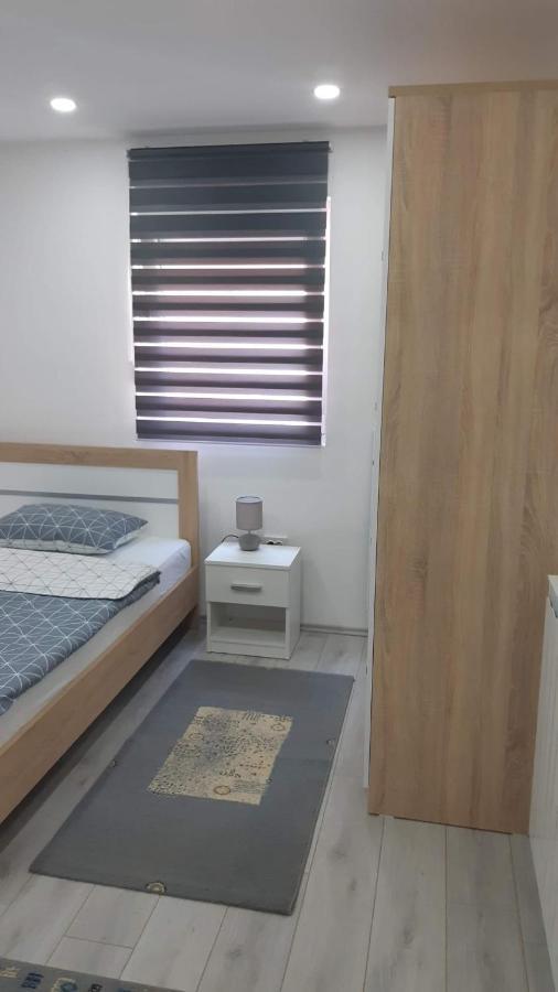 Apartman Abramovic Topusko Ngoại thất bức ảnh
