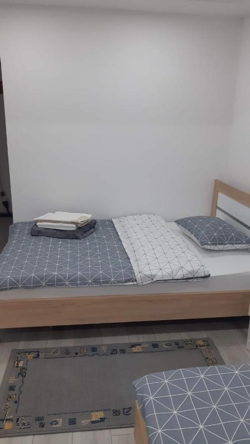 Apartman Abramovic Topusko Ngoại thất bức ảnh